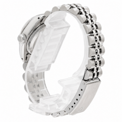 Rolex Datejust 26MM 69174 Factory Diamond Dial Watch
